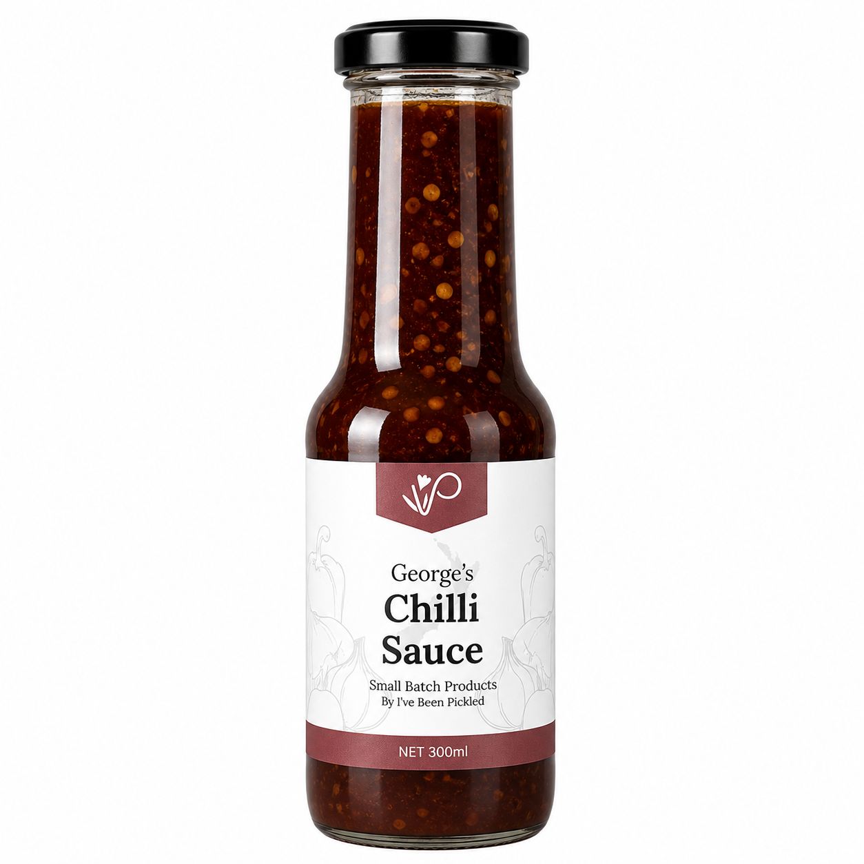 Chilli Sauce Sweet - 300ml