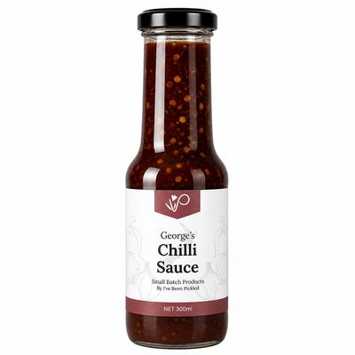 Chilli Sauce Sweet - 300ml