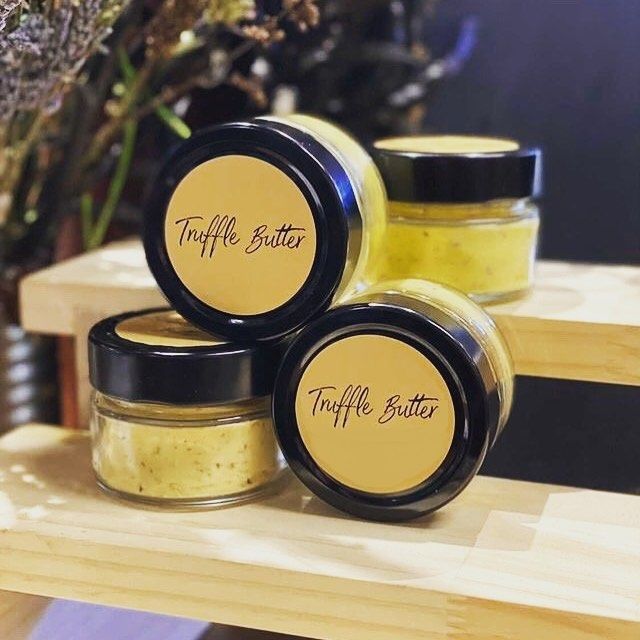 Truffle Butter