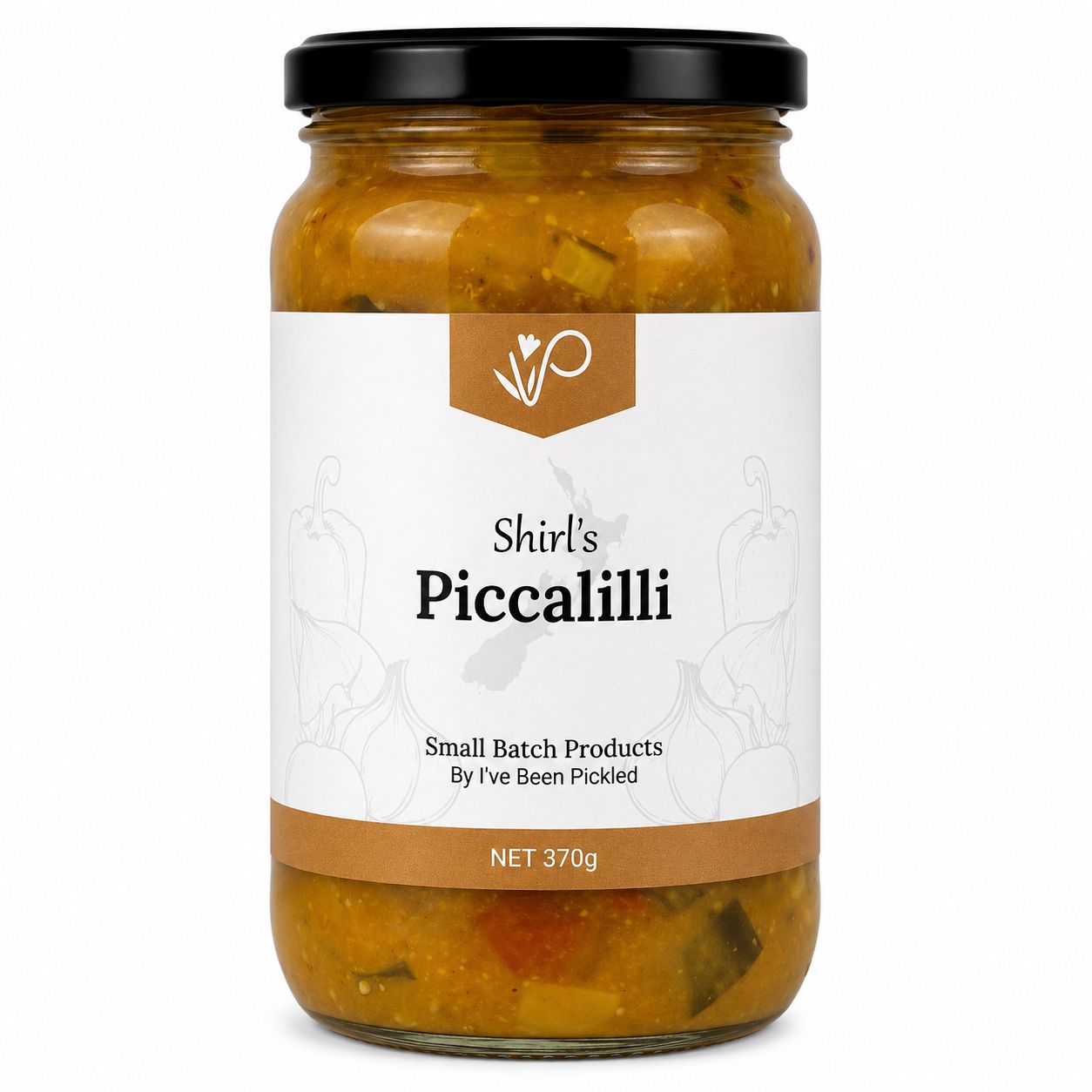 Piccalilli - 370g