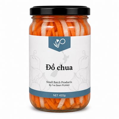 Do Chua - 420g