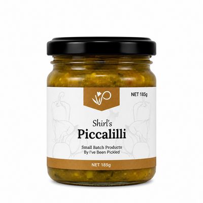 Piccalilli - 185g