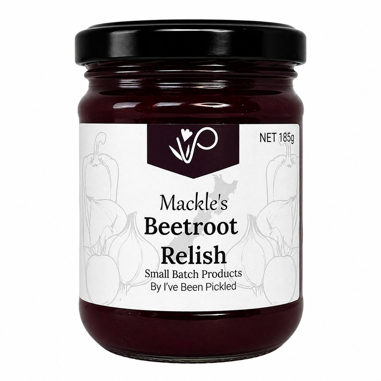 Beetroot Relish - 245g