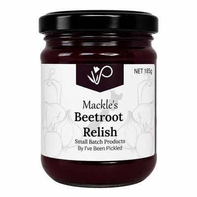Beetroot Relish - 245g