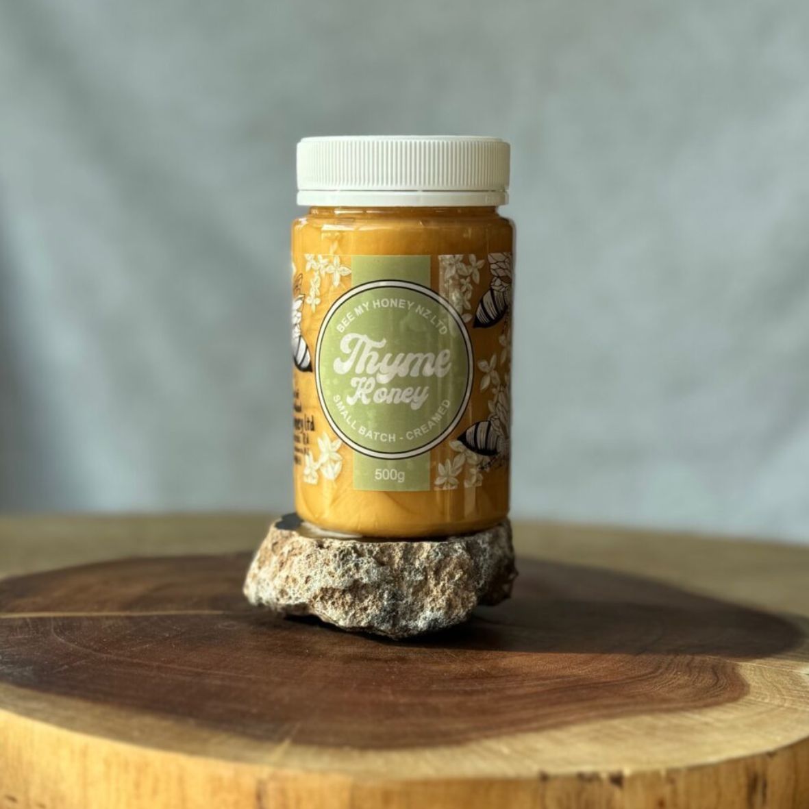 Thyme Honey