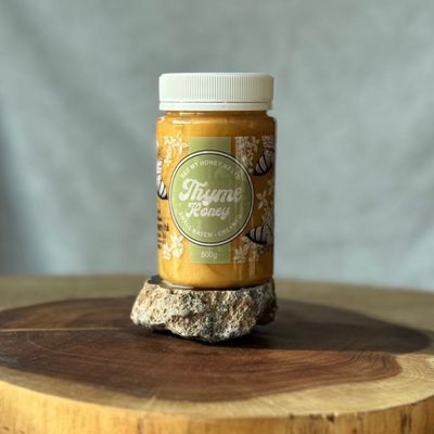 Thyme Honey