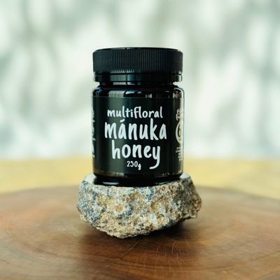 Multi Floral Manuka Honey