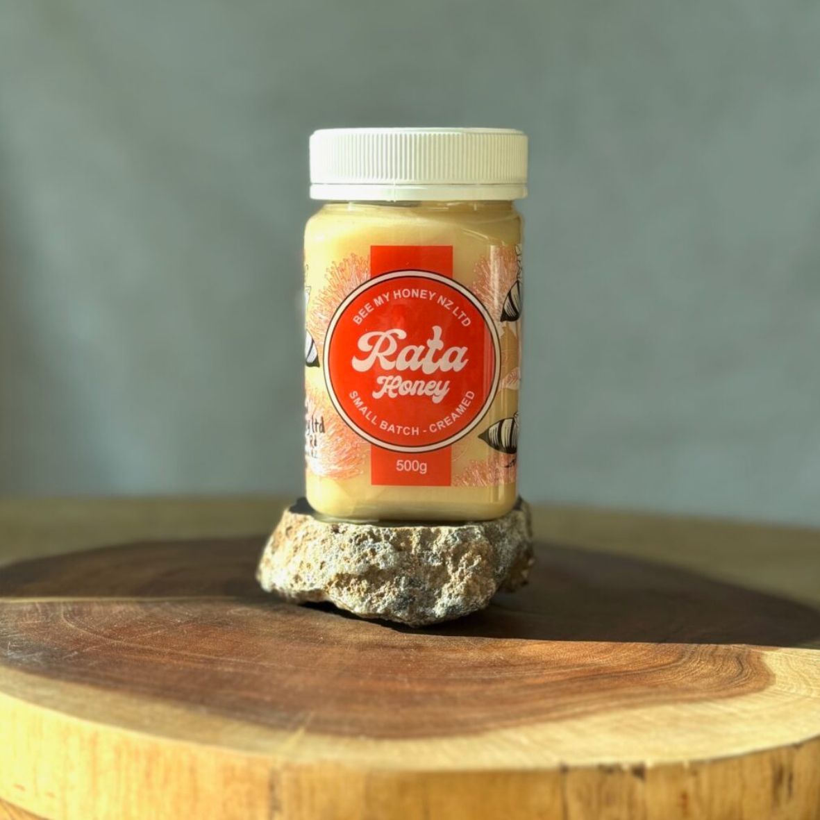 Rata Honey