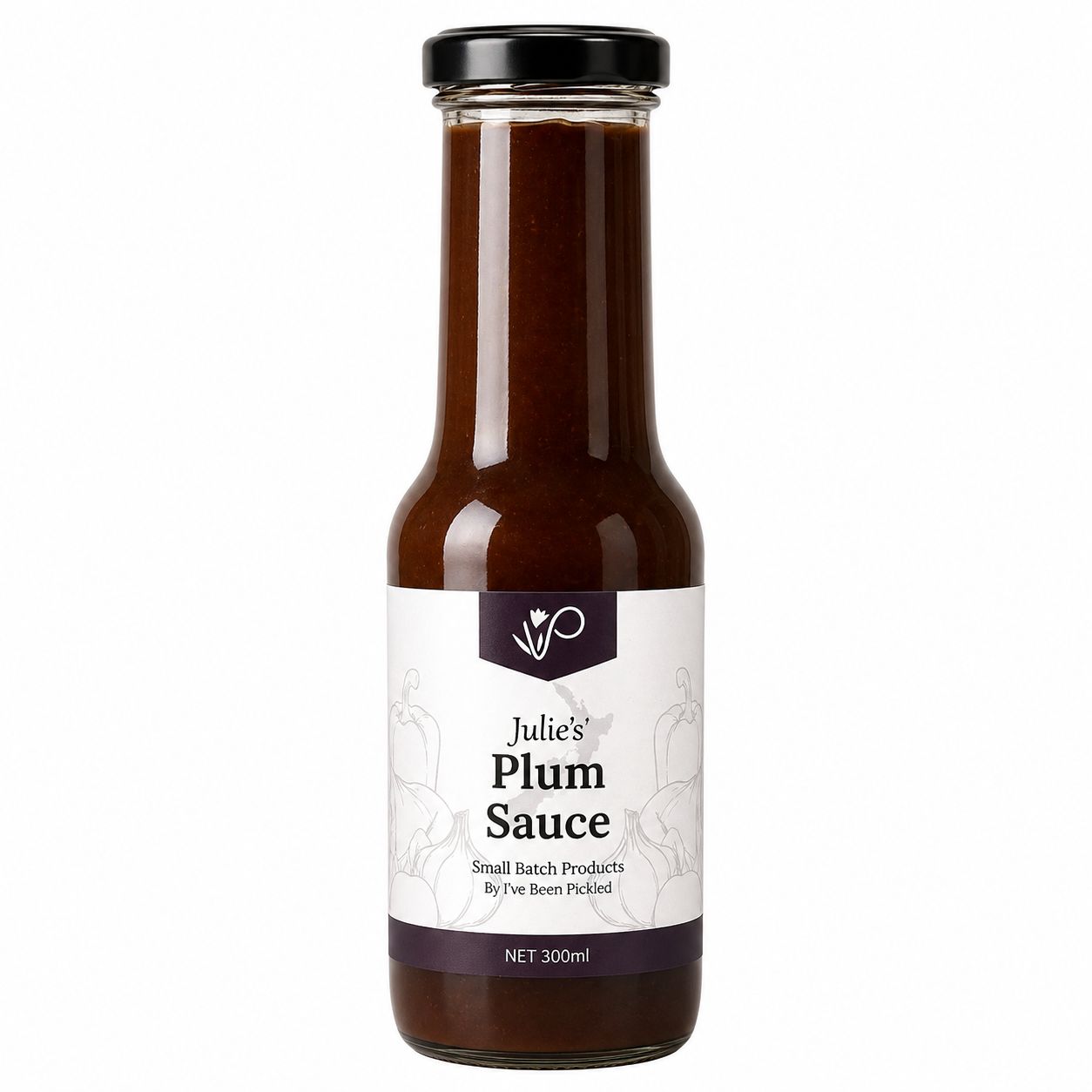 Plum Sauce 300ml