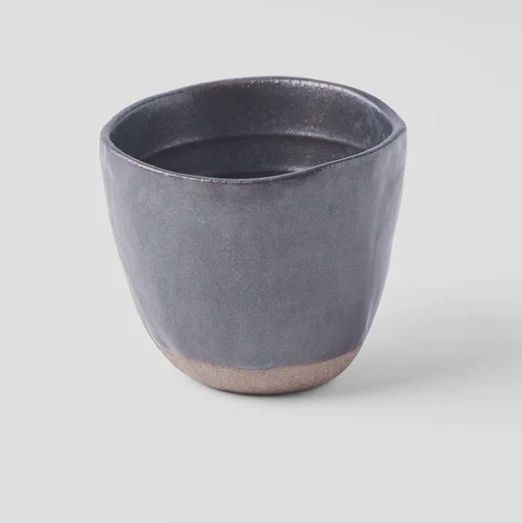 Black Tea Cup