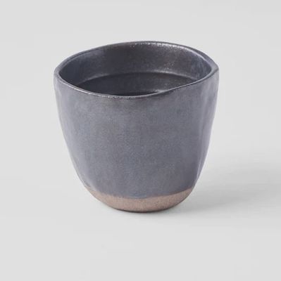 Black Tea Cup
