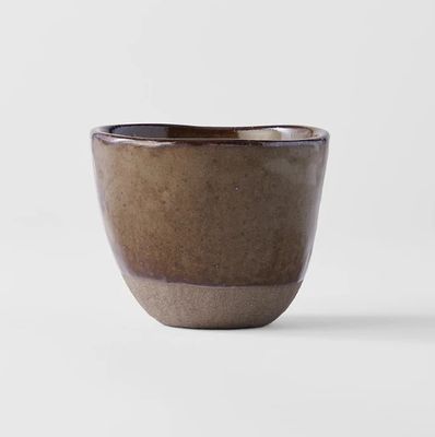 Hazel Tea Cup