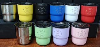 Petite Reusable Cup 240ml