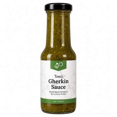 Gherkin Sauce 300ml