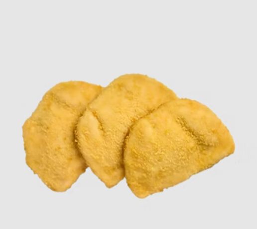Chicken Cordon Bleu