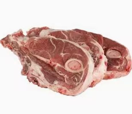 Lamb Shoulder Chops