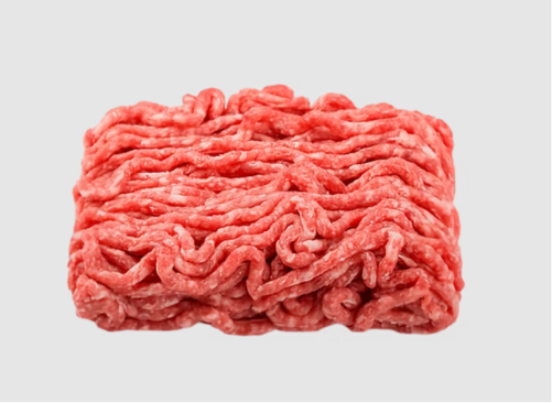 Beef Mince (500G)