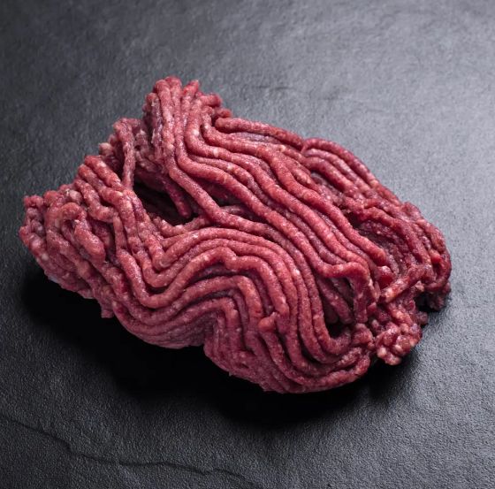 Venison Mince