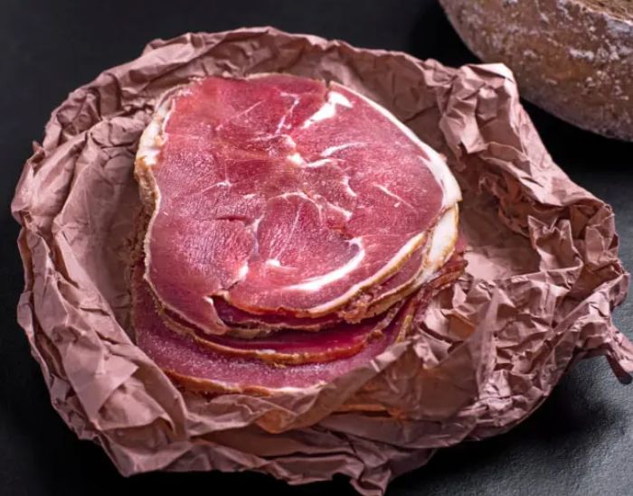 Manuka Smoked Wild Pork Bacon