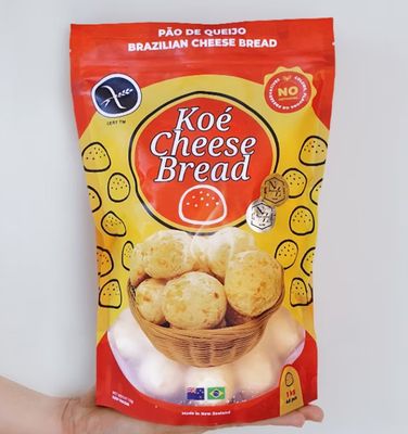 Koe Cheese Bread - 1kg
