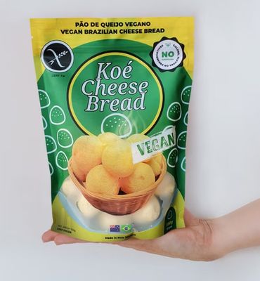 Koe Cheese Bread - Vegan 500g