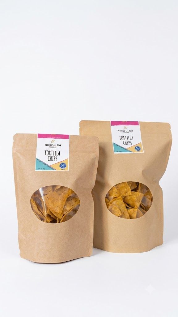 Tortilla Chips (small)