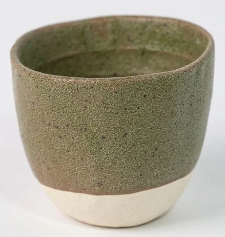 Matcha Tea Cup