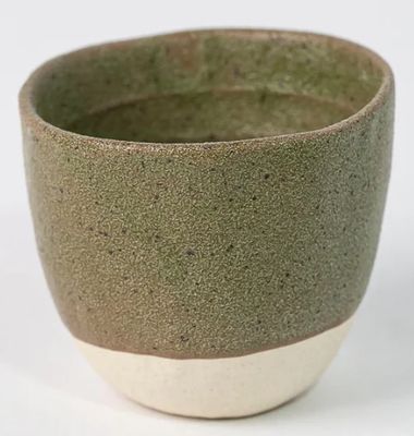 Matcha Tea Cup