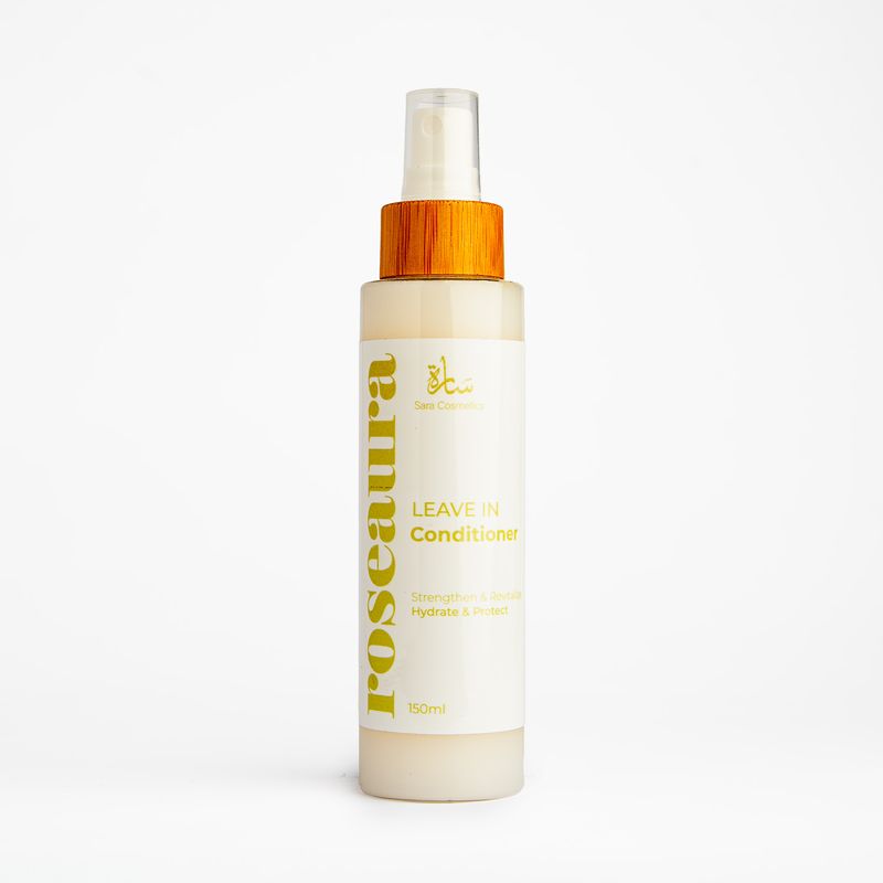 Roseaura Leave In Conditioner 150ml