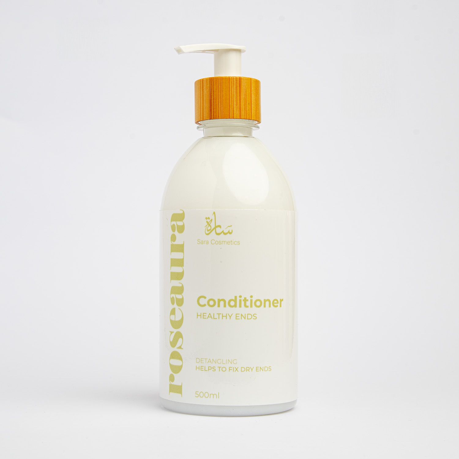 Roseaura Hair Conditioner 500ml