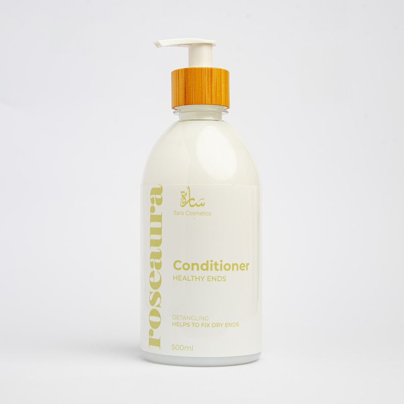 Roseaura Hair Conditioner 500ml