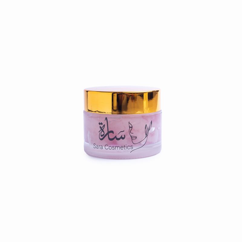 Scented Moukhmareyya 50g