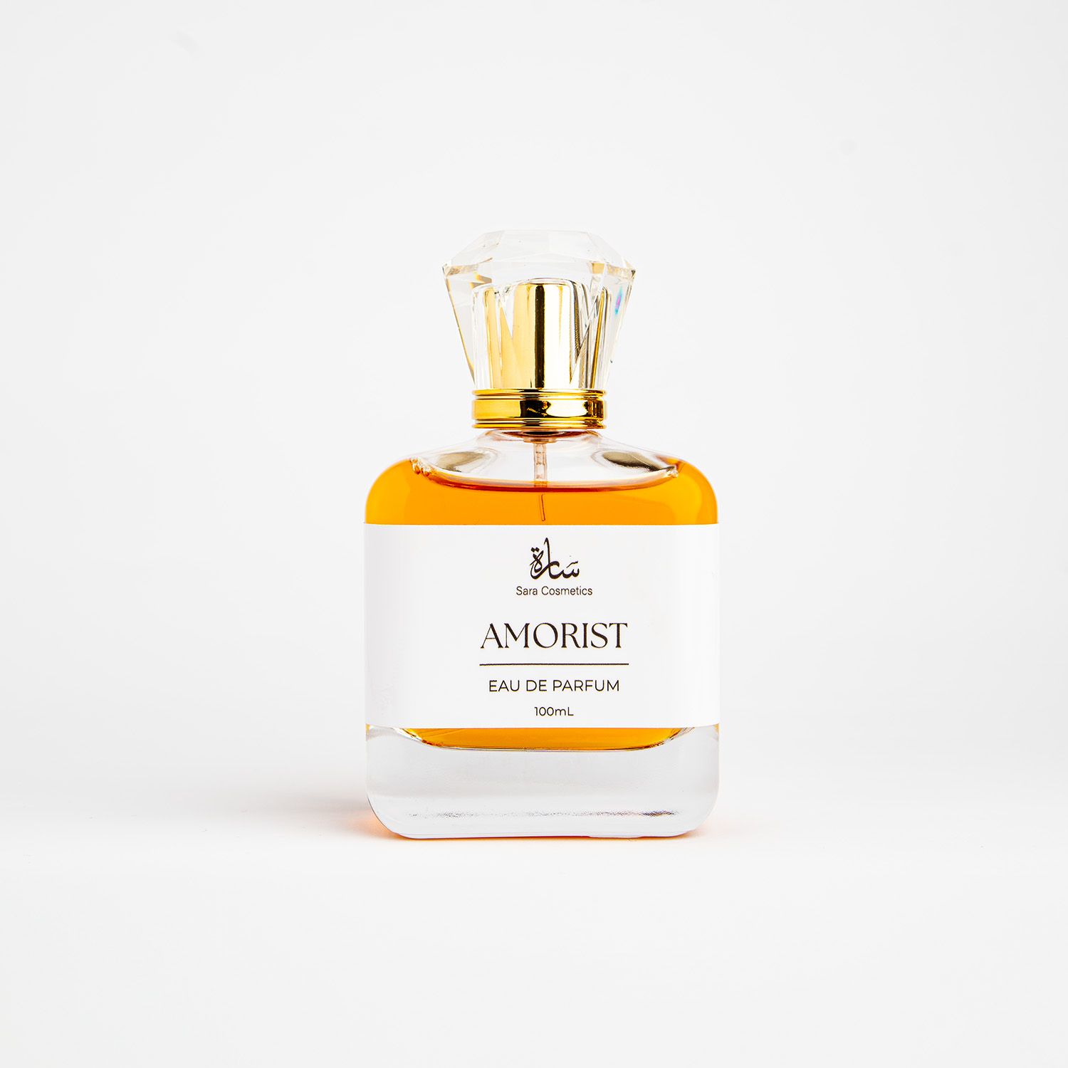 Amorist Eau De Parfum 100ml