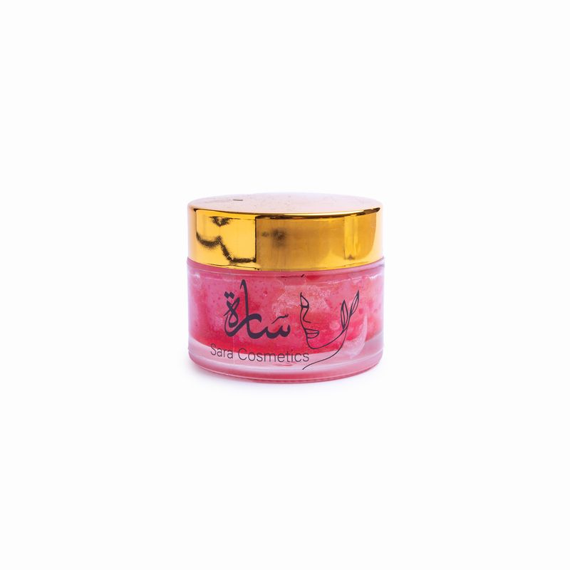 Scented Moukhmareyya 50g