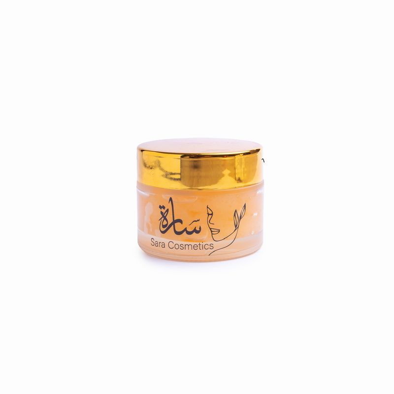 Scented Moukhmareyya 50g