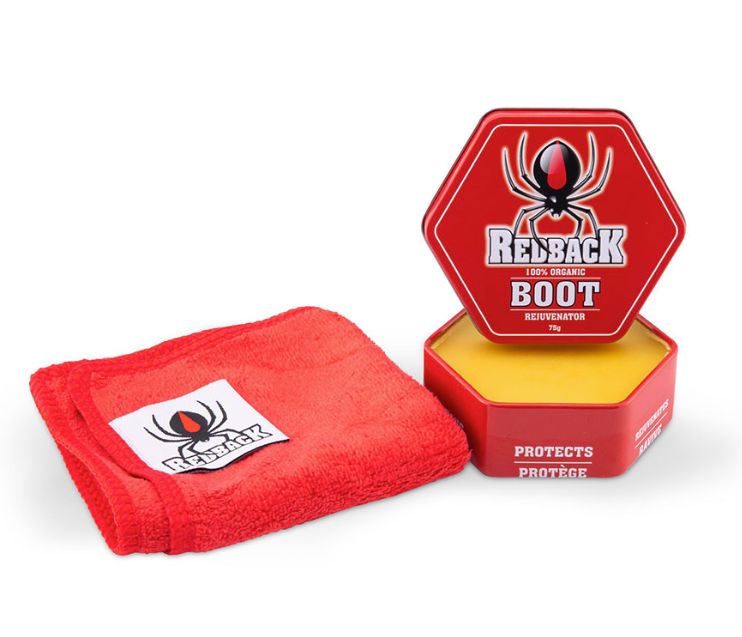 REDBACK BOOT REJUVENATOR