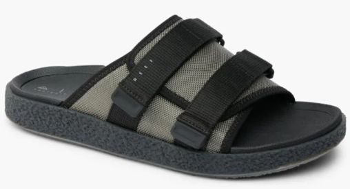 REEF MEN&#39;S MONTAUK SANDAL CJ6723 OLIVE/BLACK, Color: Olive/Black, Size: 9
