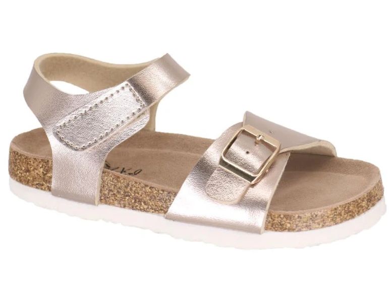 Children&#39;s Taxi Girl - Renee (Rose Gold)