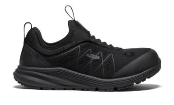Keen Women&#39;s Vista Energy Shift Blk/Blk 1026378M