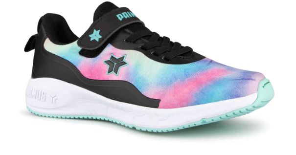 Primus Estrada Girls Multi 935301-375, Color: Multi, Size: 11