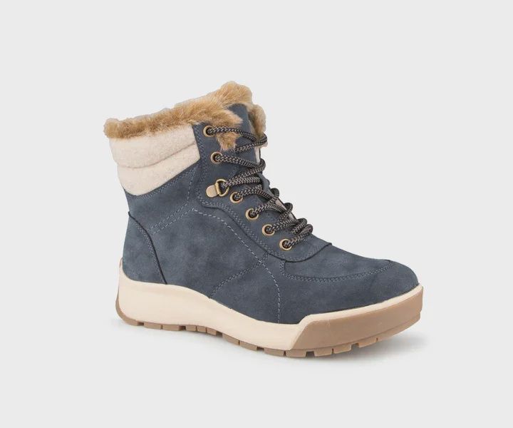 WEST WAY MAROCCO, Color: Navy, Size: 37
