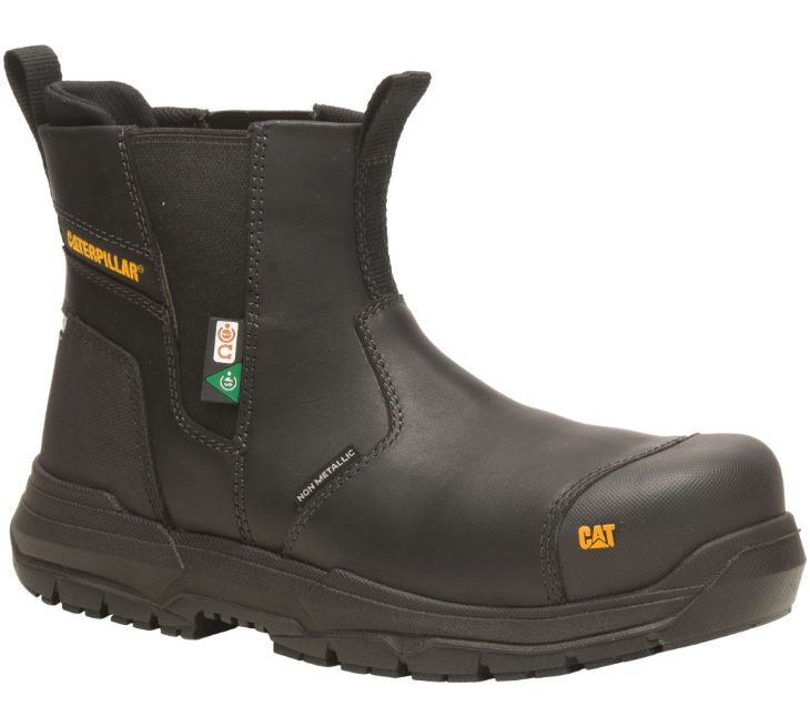 CAT PROPANE 2.0 CT CSA CSA/COMP TOE, Size: 8.5W