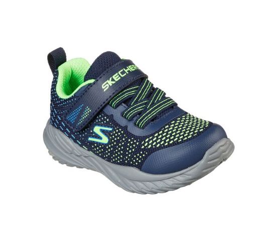 Children&#39;s Skechers - Nitro Sprint: Karvo (infant), Size: 5