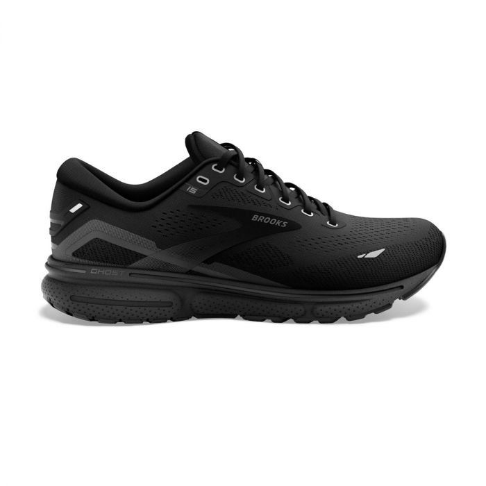 BROOKS WOMENS GHOST 15, Size: 7, Width: D (Wide)