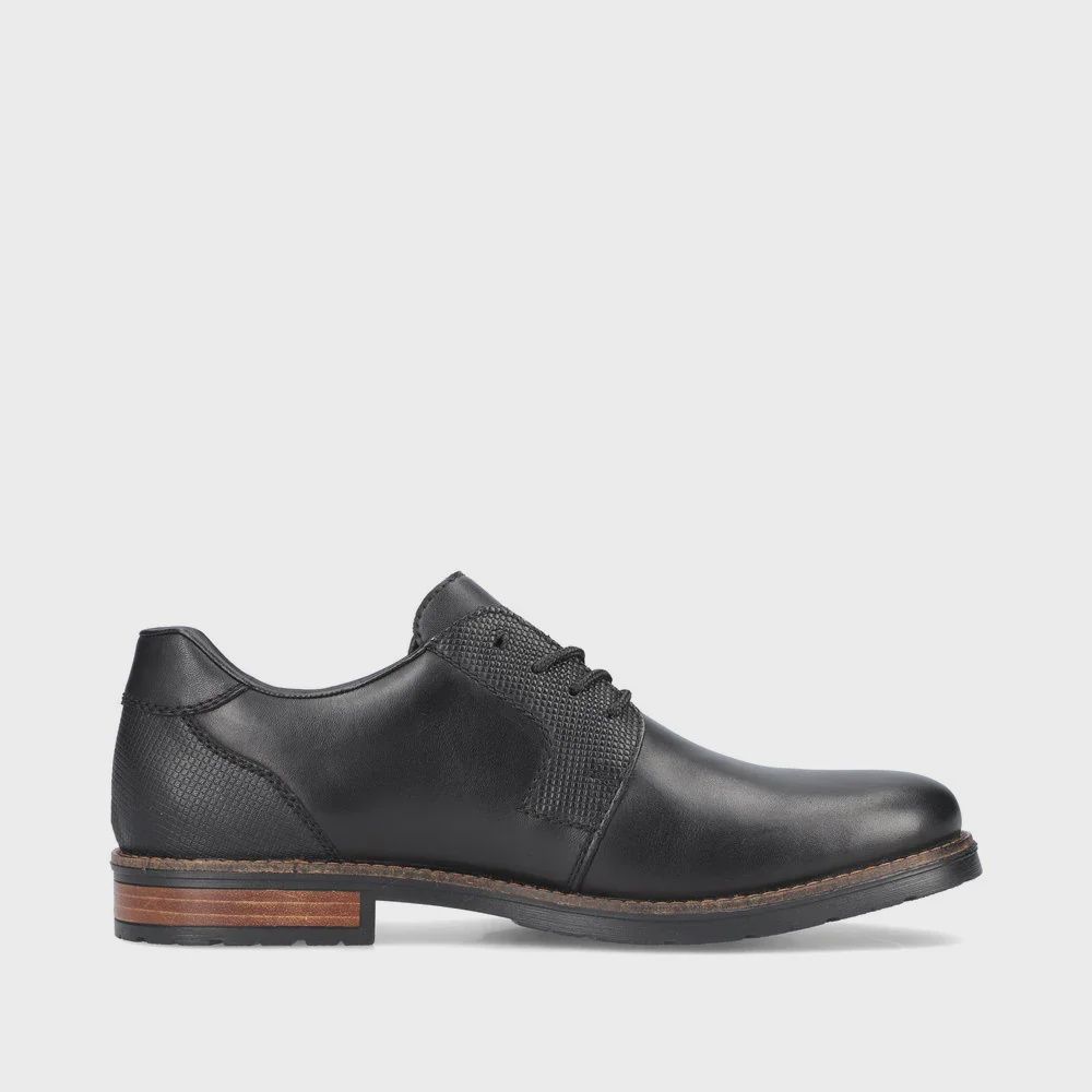 RIEKER 14603-00 BLACK, Size: 42/9US