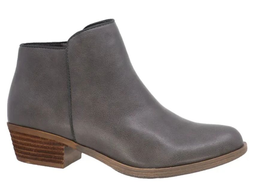 TAXI ALEXIS-05 GREY, Size: 36
