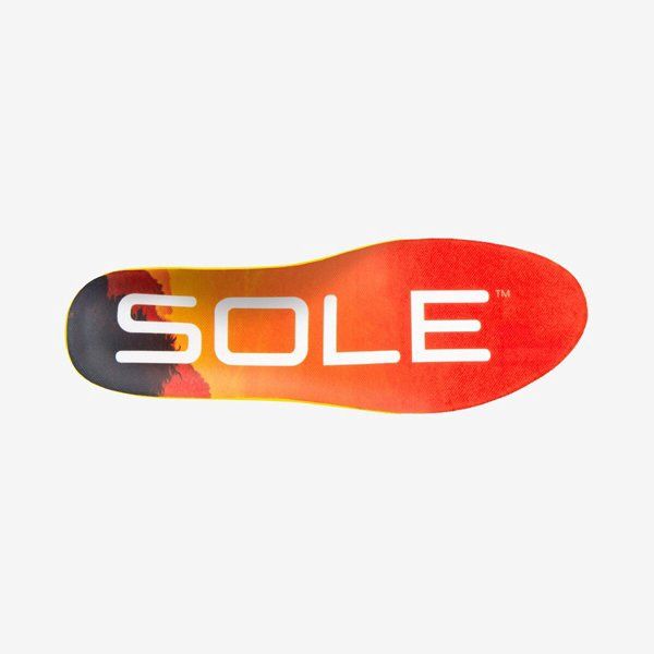SOLE PERFORMANCE MEDIUM, Size: M5/W7