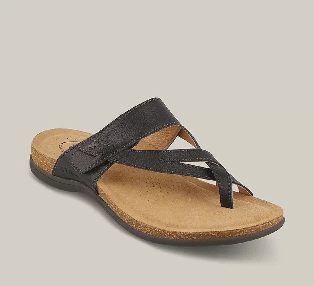 TAOS PERFECT - BLACK, Color: Black, Size: 7