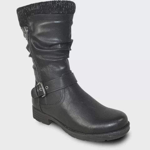 VANGELO TALL KNIT HF0601, Size: 6