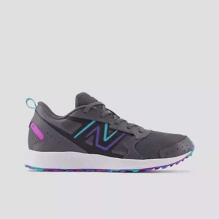 NEW BALANCE GIRL&#39;S FRESH FOAM 650, Size: 3.5